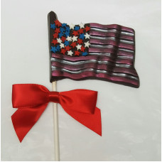 Flag  Lolly